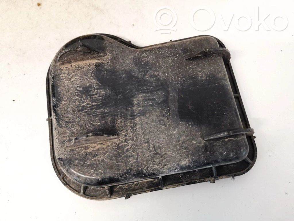 Ford Transit Deckel Abdeckung Scheinwerfer 