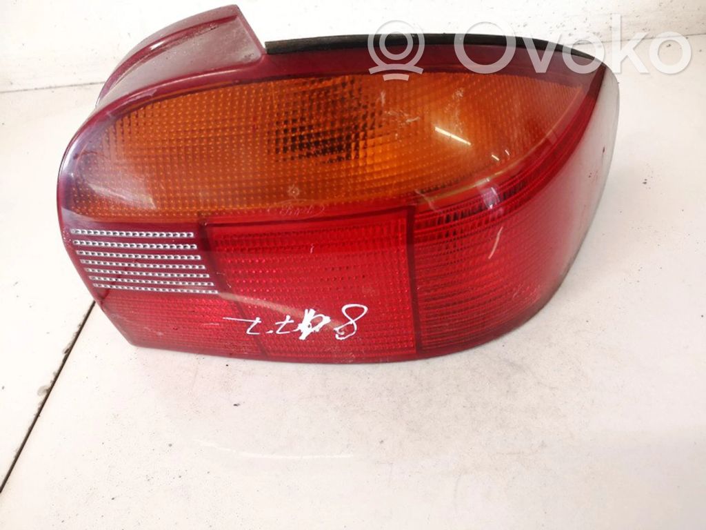 Luci posteriori   93BG13A602BA,93BG13A602BA
