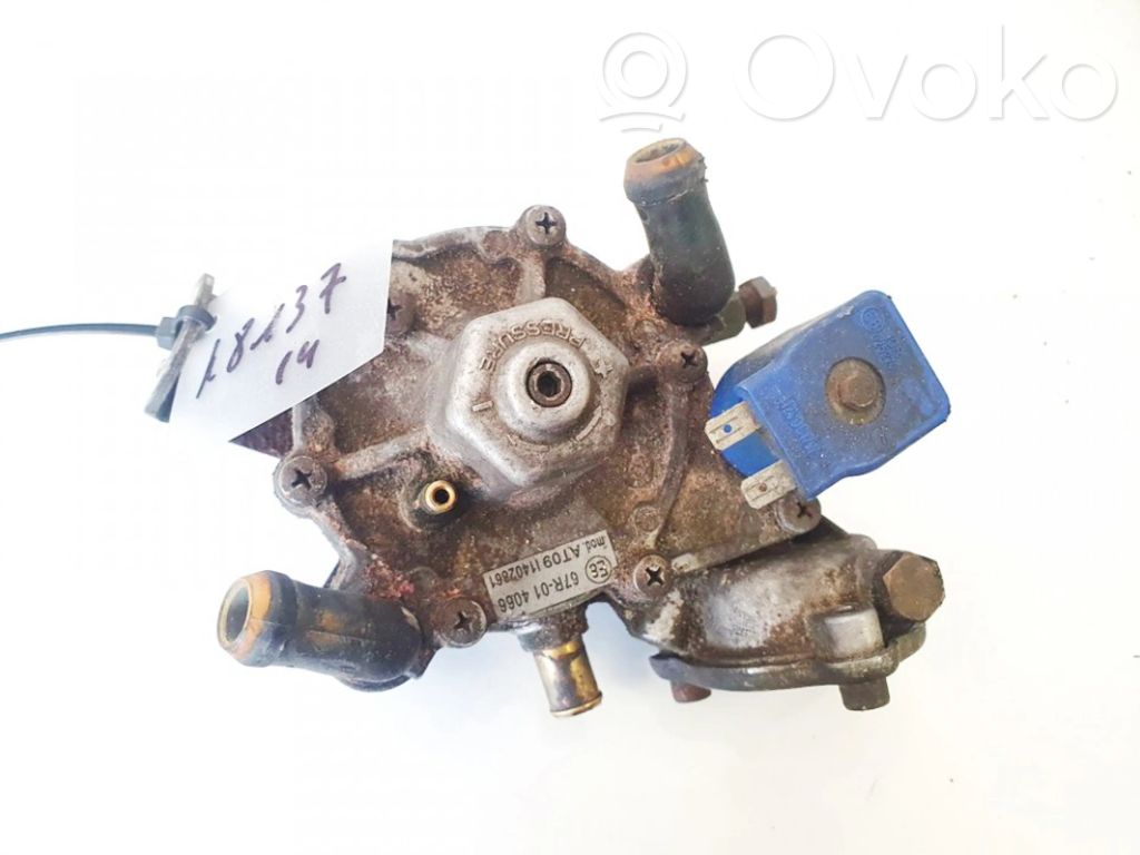 Audi A6 S6 C5 4B Reductor GPL