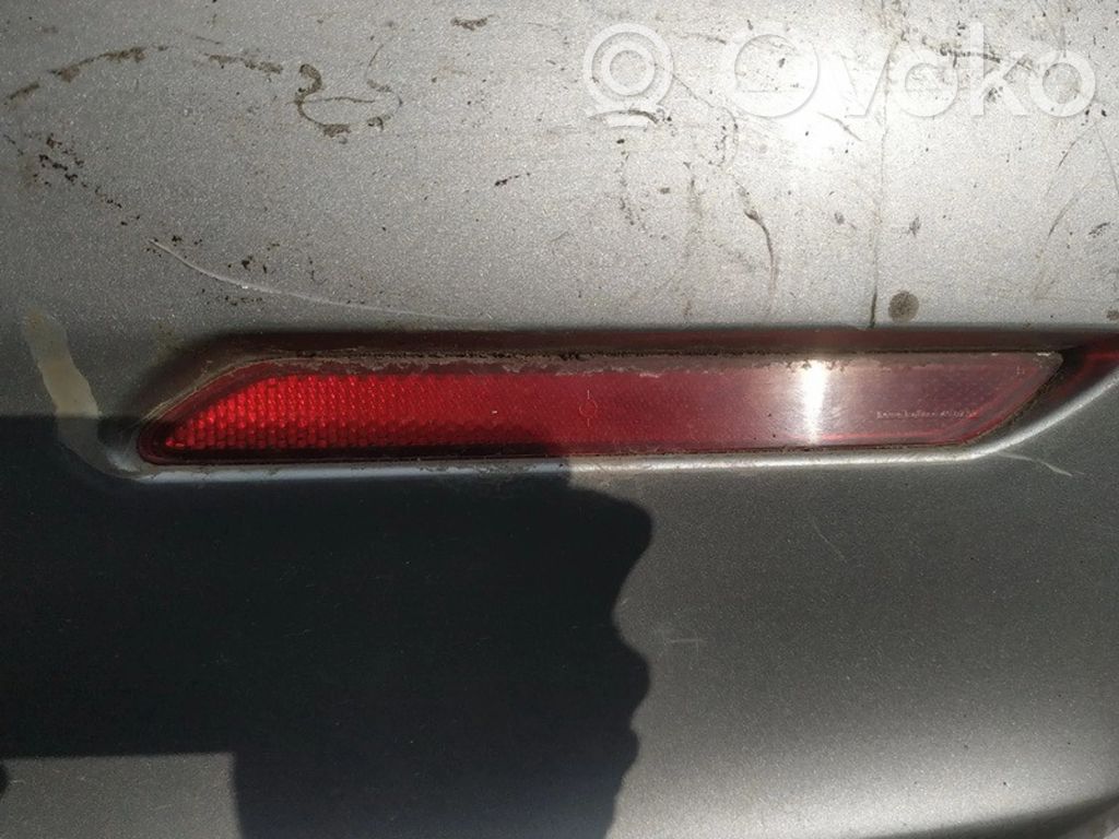 Reflektor Rückstrahler
