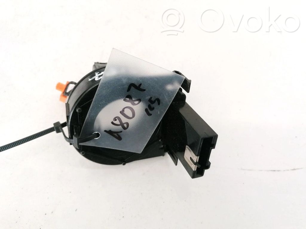 Renault Laguna I Bague collectrice/contacteur tournant airbag (bague SRS) 