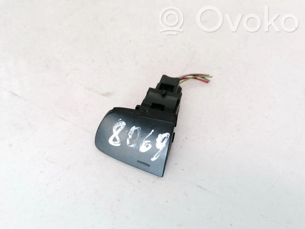 Peugeot 307 Altra parte interiore 