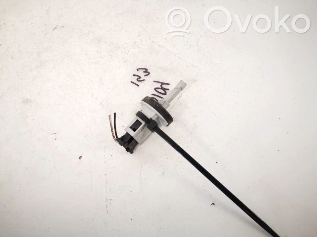 Volkswagen PASSAT B6 Sensore temperatura interna