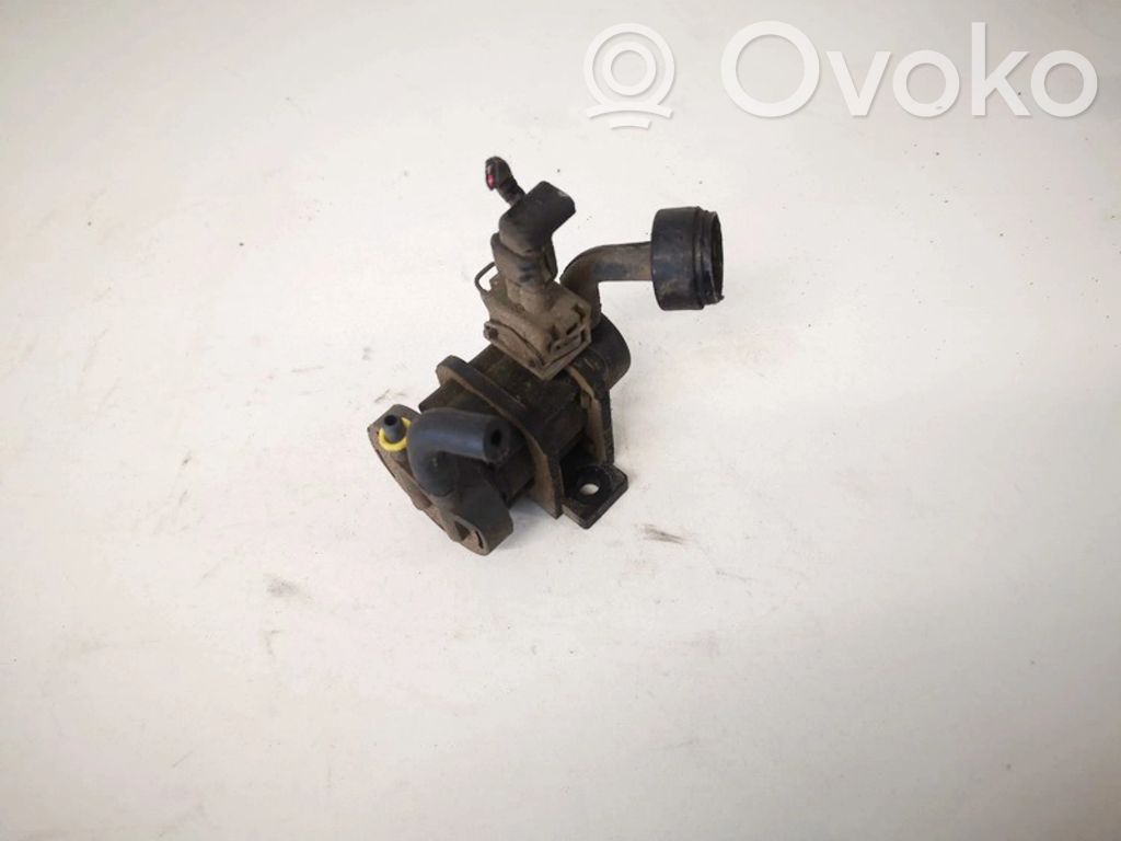 Electroválvula del turbo   09128022,09128022