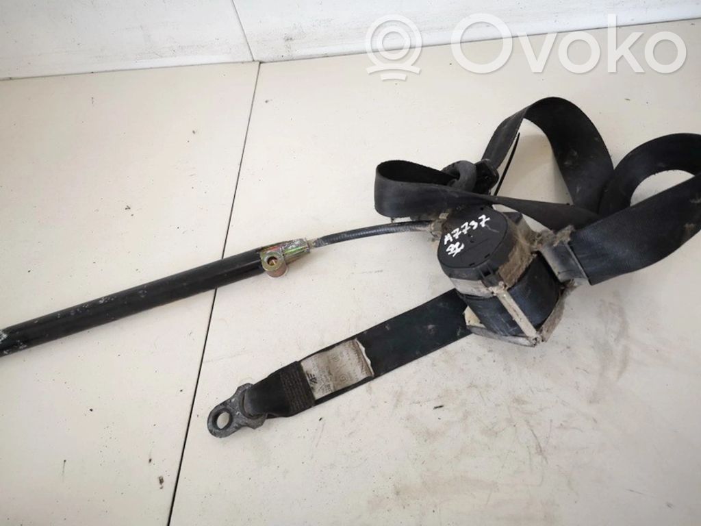 Cinturón delantero   7M0857705C,7M0857705C
