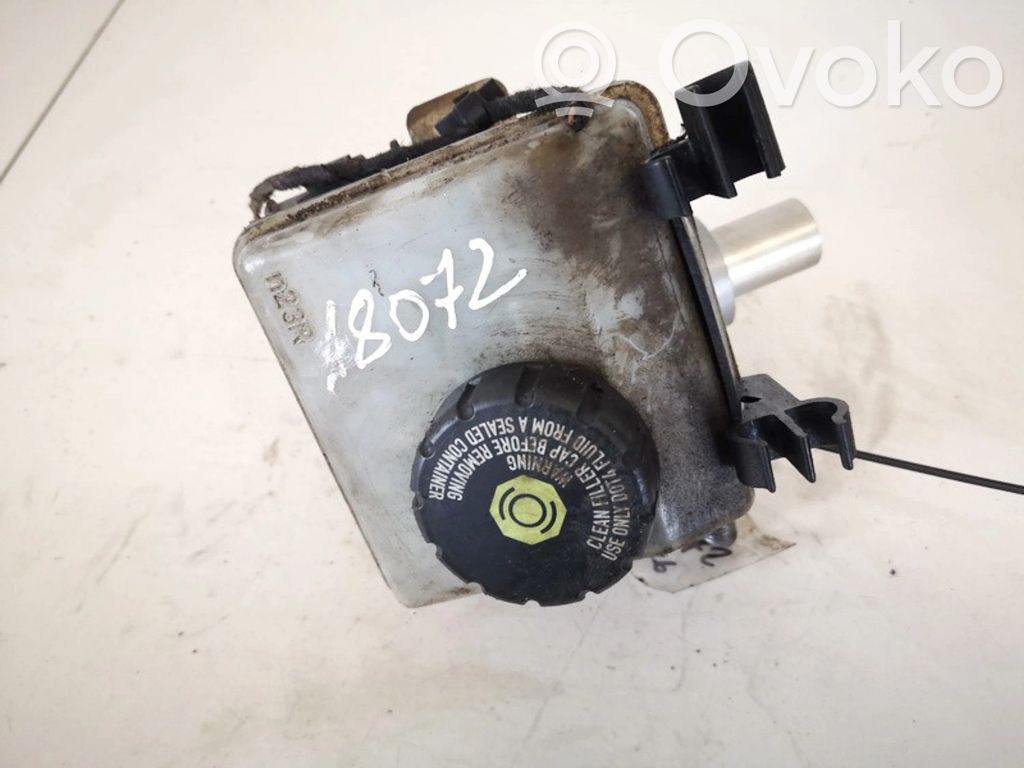 Opel Zafira B Rezervor lichid frână 