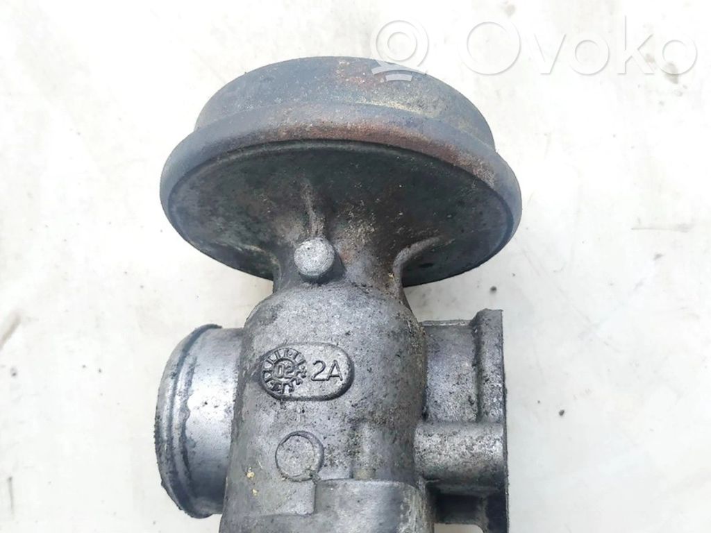 Ford Mondeo Mk III EGR-venttiili 