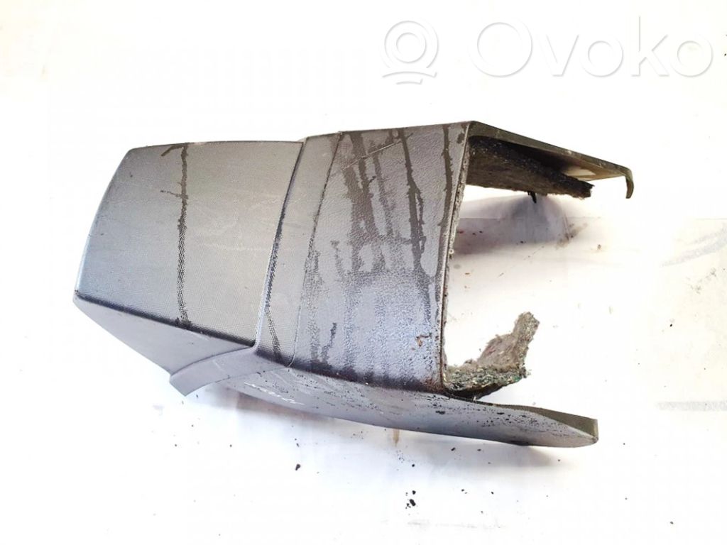 Toyota Corolla Verso AR10 Altra parte interiore