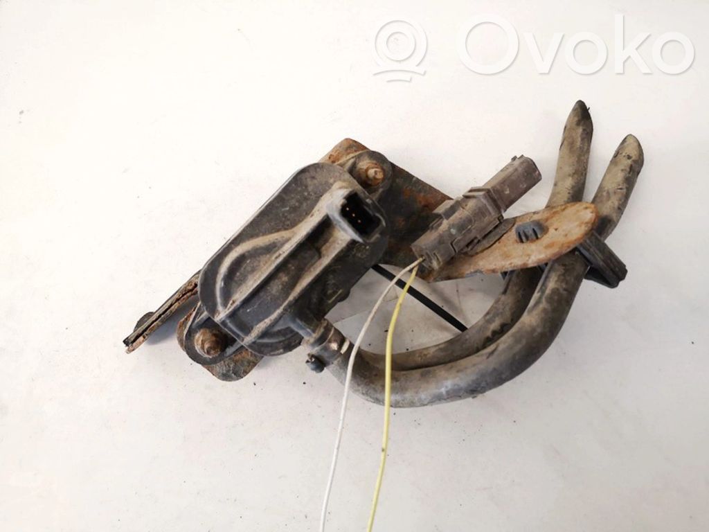 Citroen C8 Senzor presiune aer 