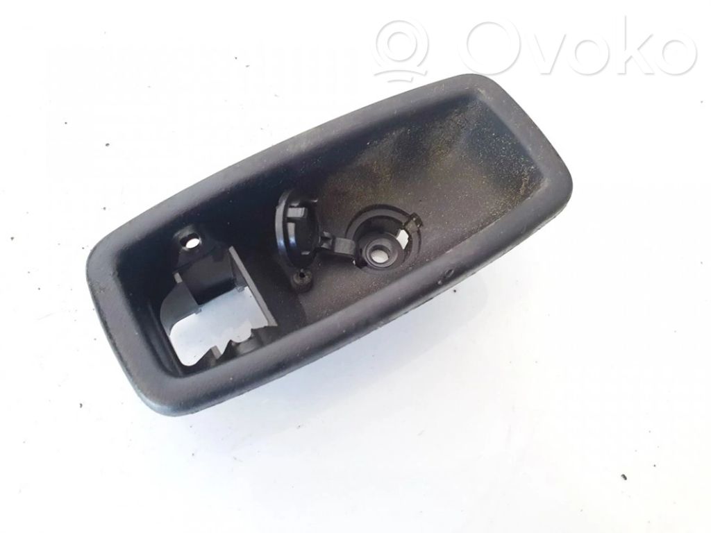 Renault Laguna III Autres pièces intérieures 