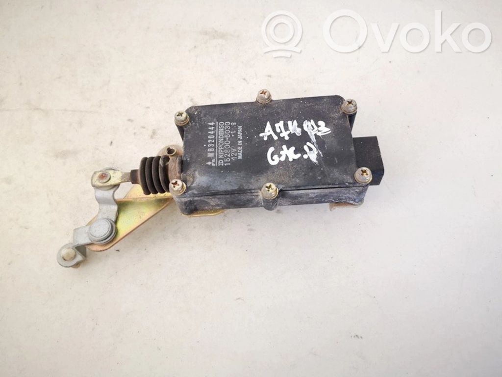 Motor de bloqueo de puertas   MB320444,1528005030,1528005030,MB320444