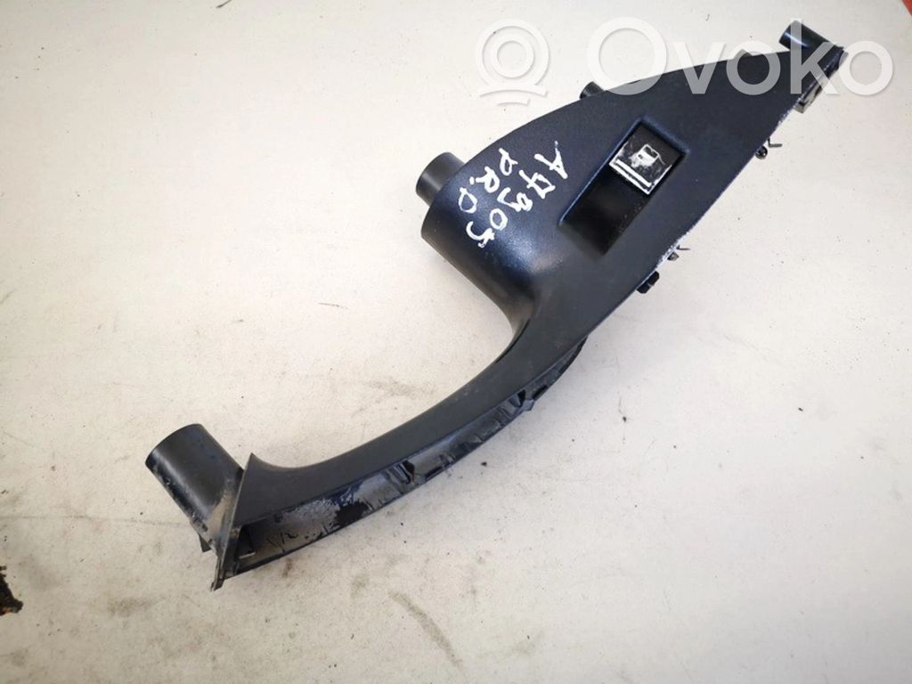 Electric window control switch   5P1867180,5P1867180