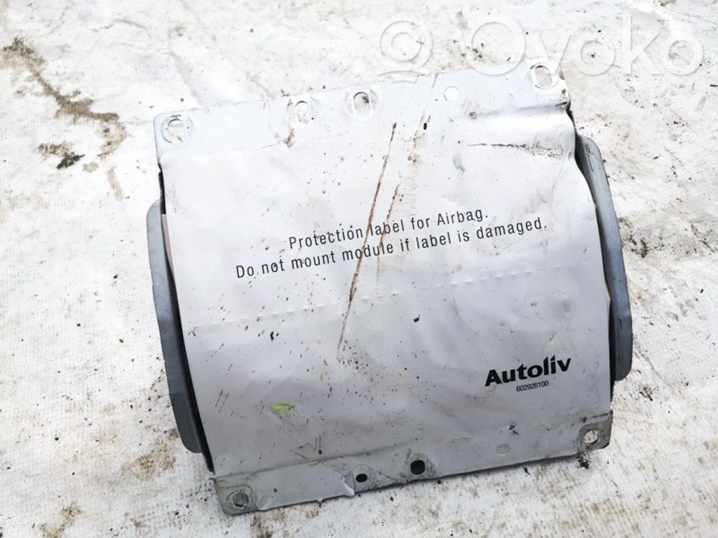 Volvo S40 Airbag del passeggero