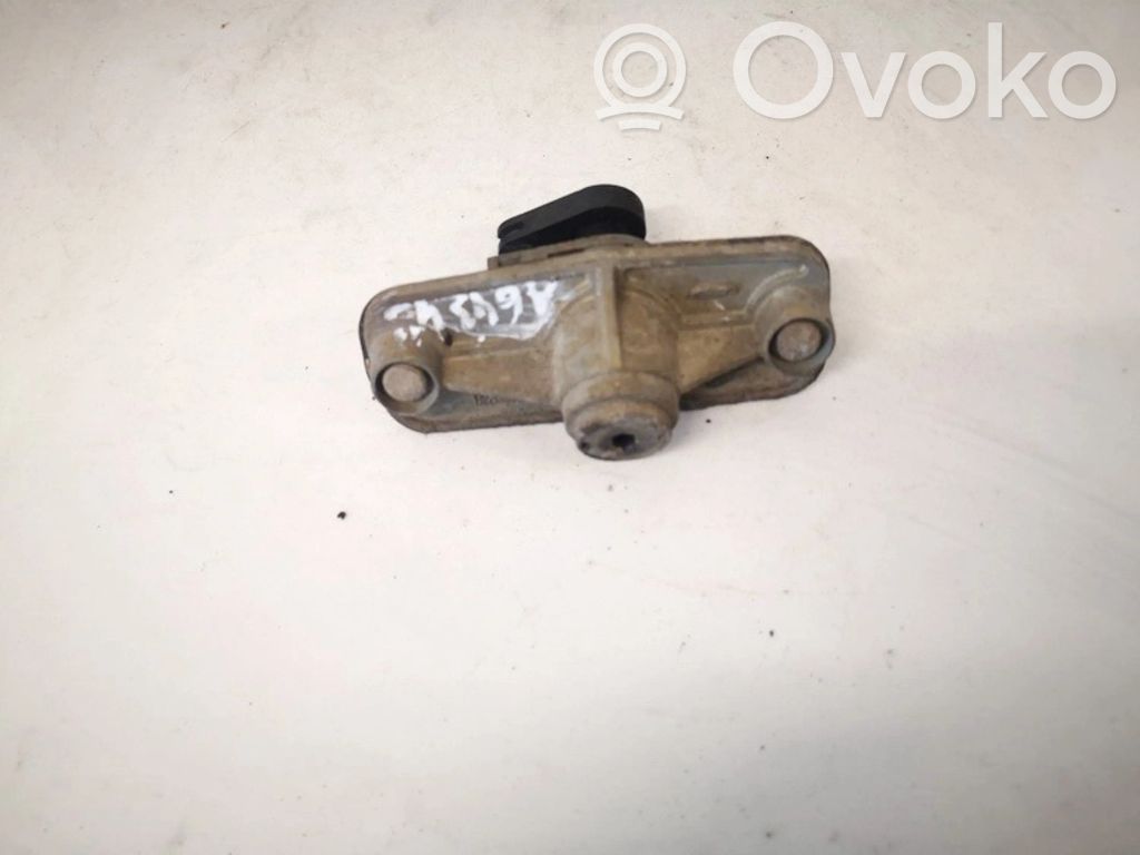 Ford Mondeo Mk III Încuietoare externă portbagaj