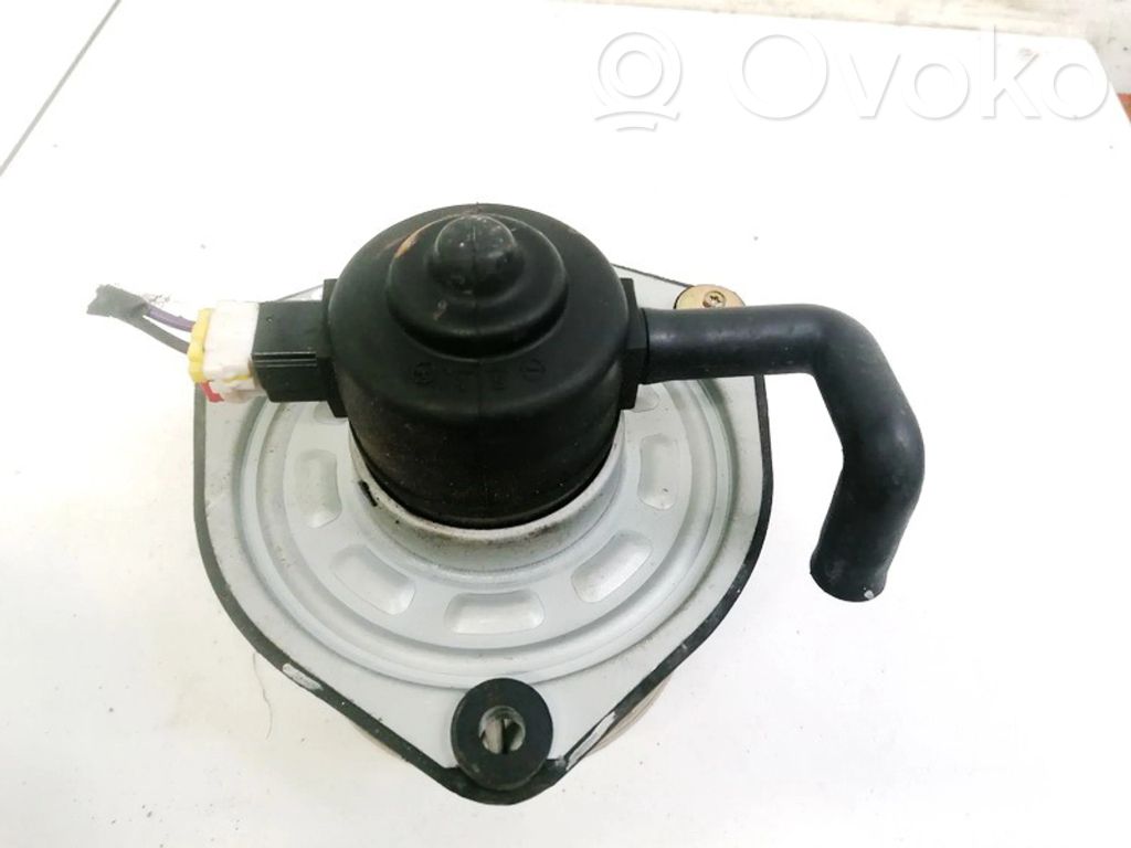 Ventilator aerotermă