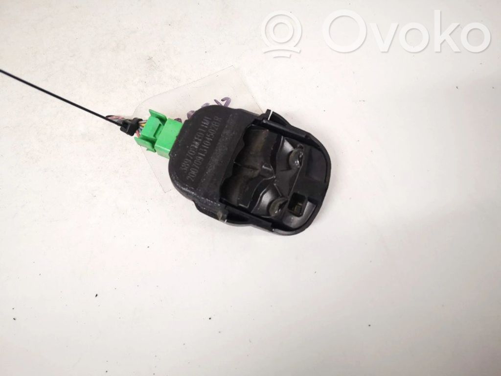 Honda CR-V Senzor ploaie 