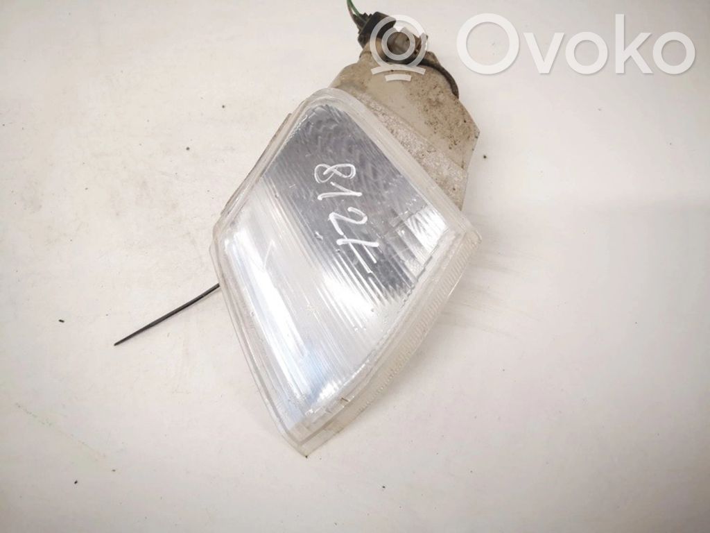 Citroen Xantia Front indicator light 
