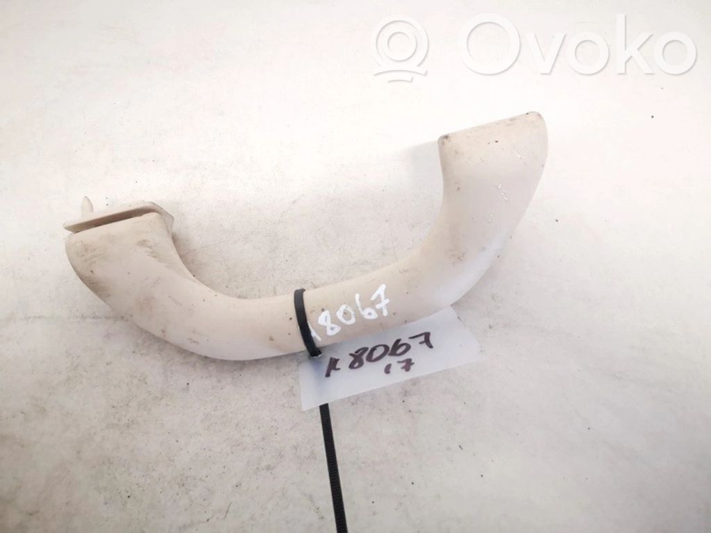Asidero interior delantero   1J5857607B,1J5857607B