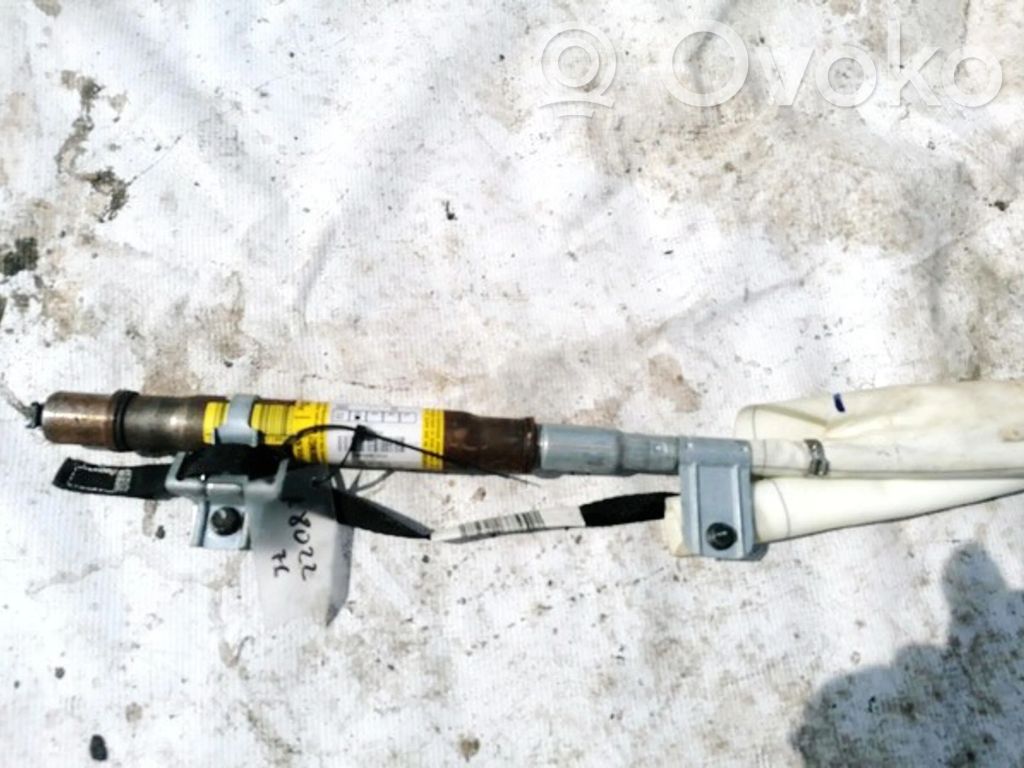 Volvo S40 Airbag da tetto 