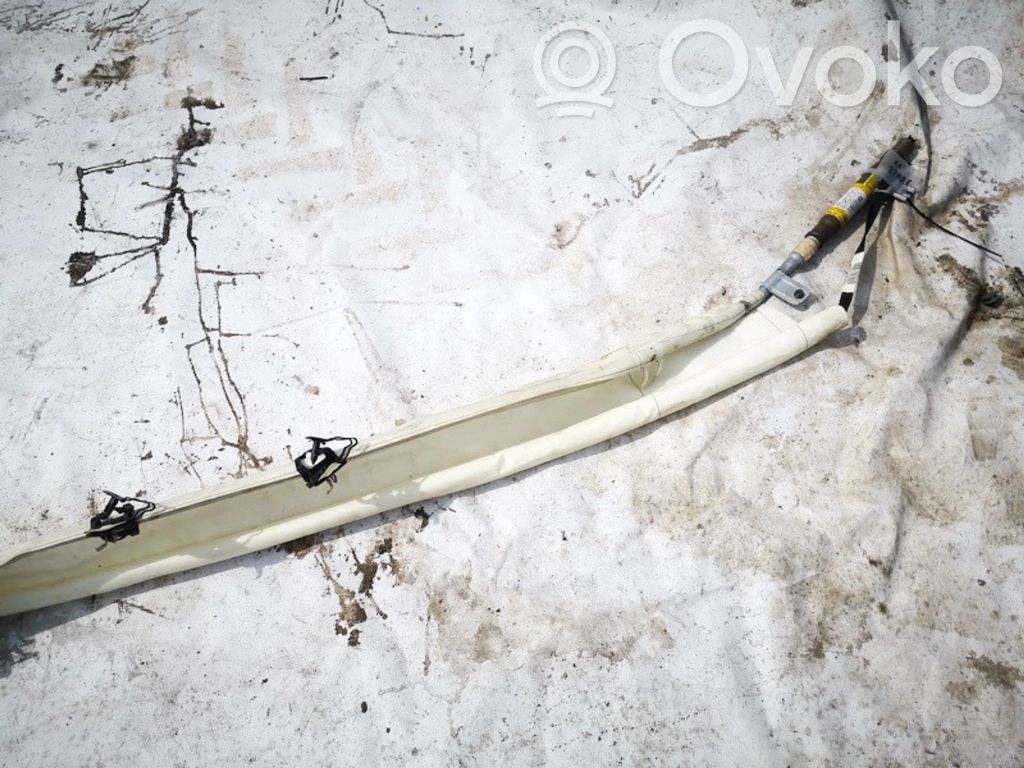 Volvo S40 Airbag cortină 