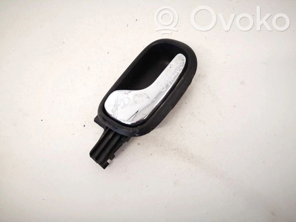 Manecilla interna puerta trasera   8D0839019,8D0839019