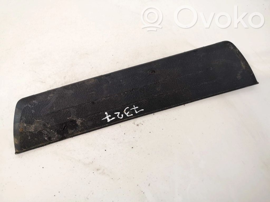 Toyota Hilux (AN120, AN130) Capac prag spate 
