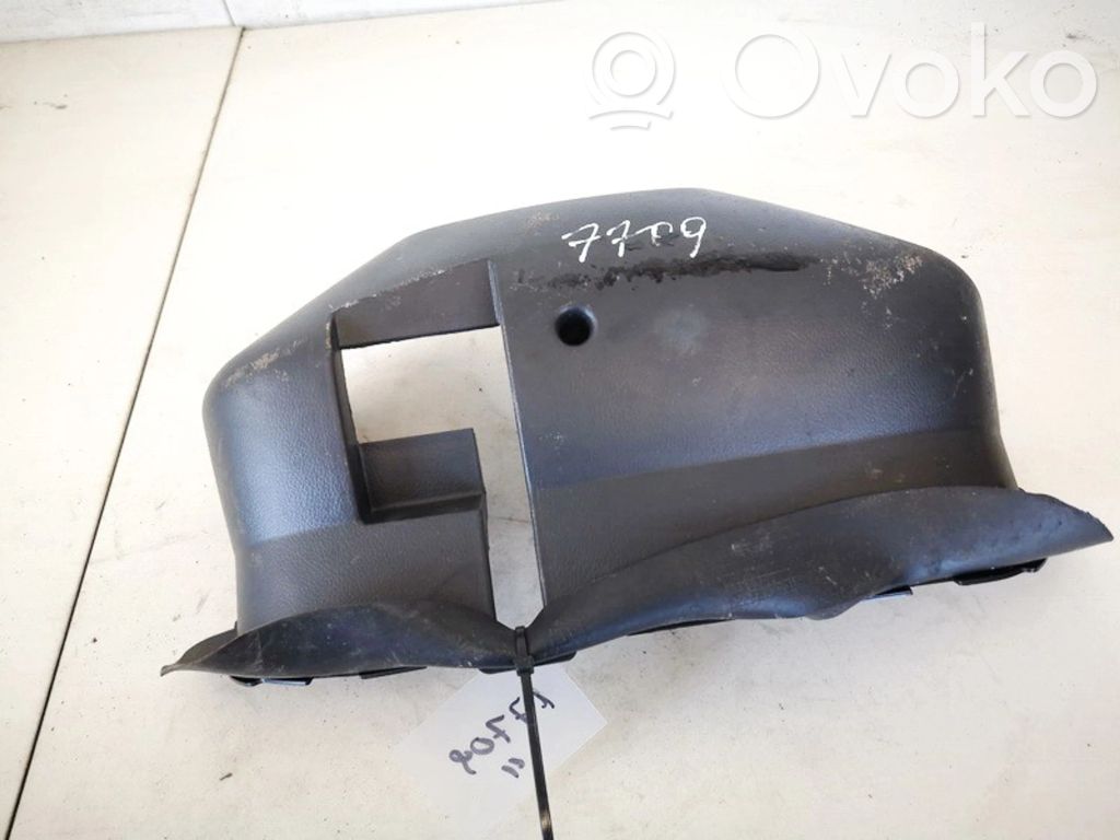 Opel Antara Rivestimento del piantone del volante 