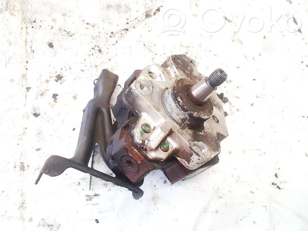 Audi A6 S6 C6 4F Pompă injecție de înaltă presiune 
