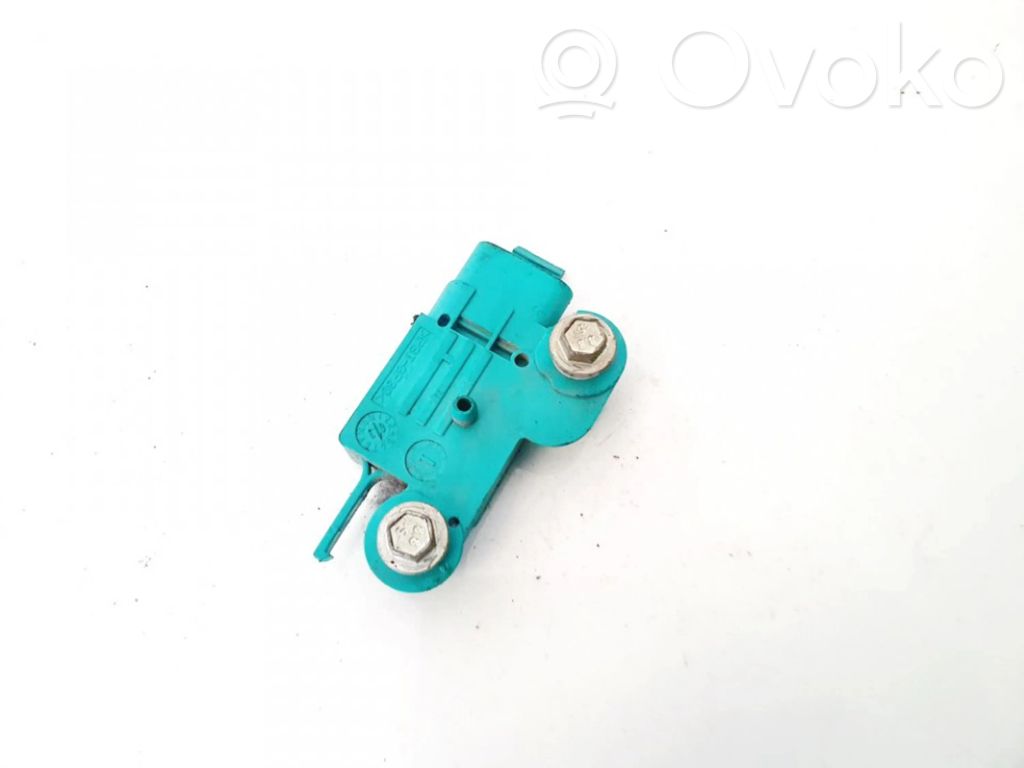 Opel Meriva A Sensore d’urto/d'impatto apertura airbag