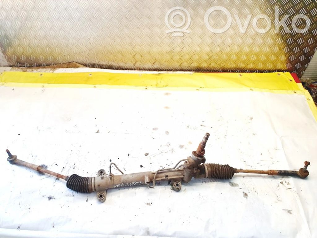Toyota Corolla Verso AR10 Cremagliera dello sterzo 