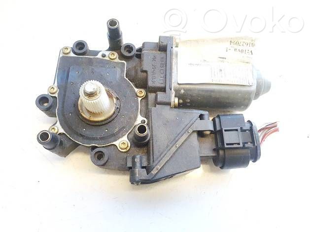 Audi A4 S4 B5 8D Motor macara geam ușă față