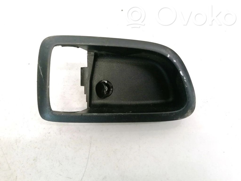 Mazda 3 I Alte piese de interior