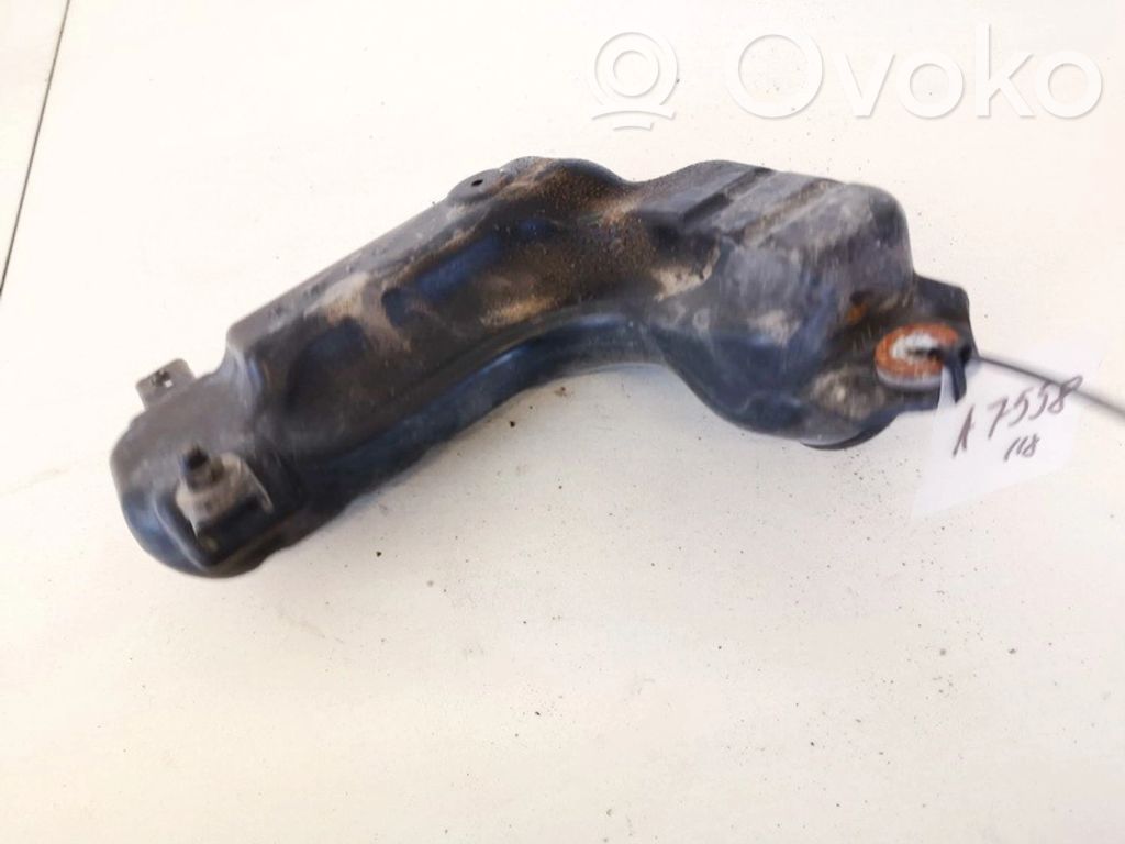 Ansaugdämpfer Resonator   RES32,RES32