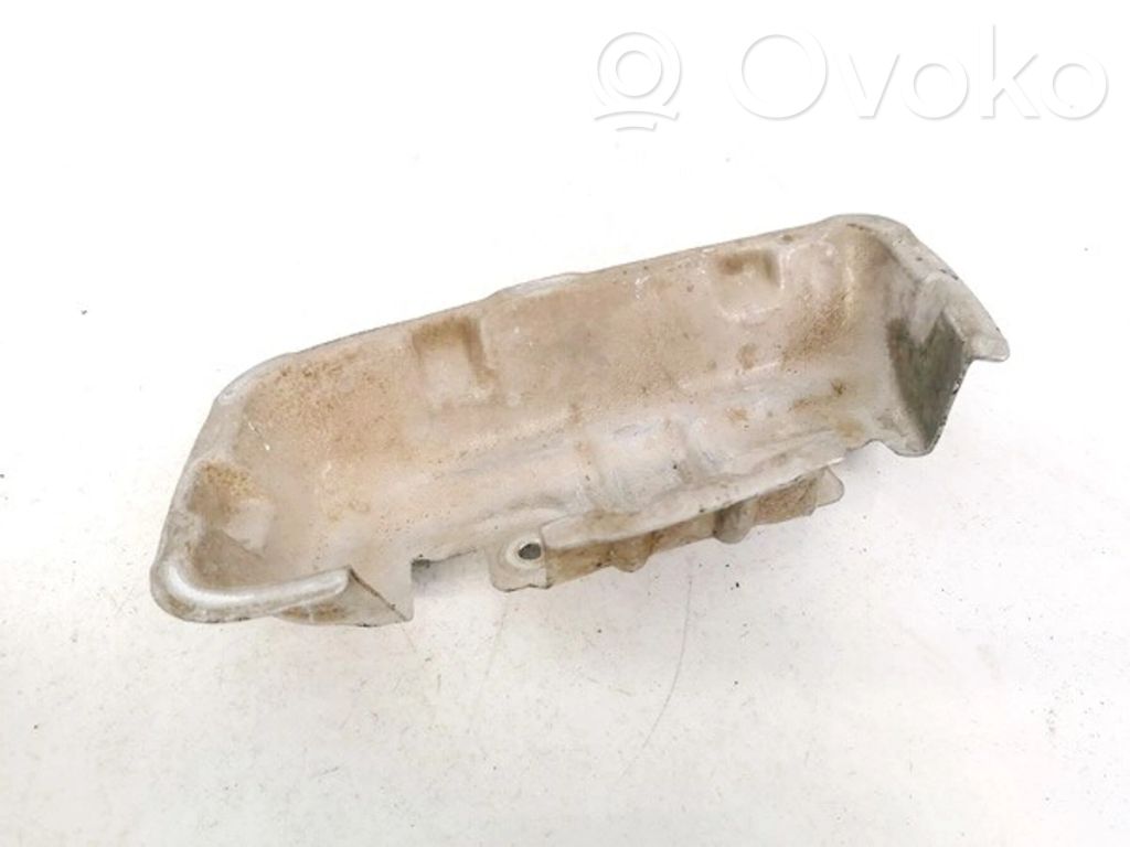 Opel Astra G Coperchio portiera di carico 
