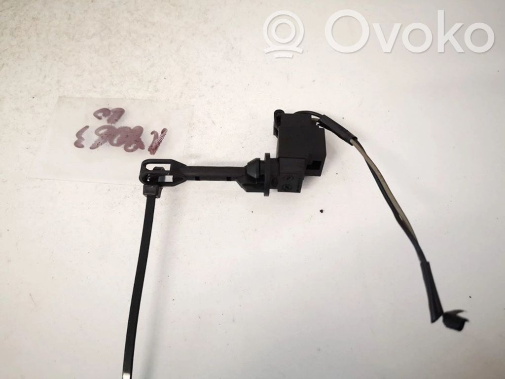 Fiat Stilo Interior temperature sensor 