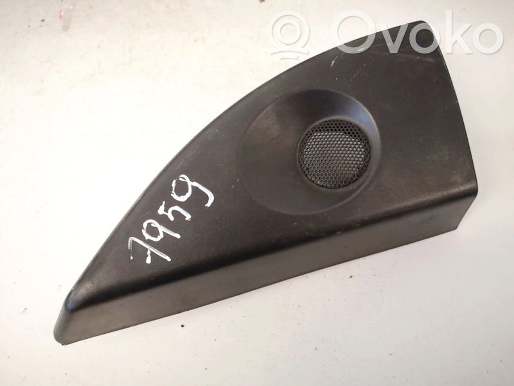 Fiat Croma Altra parte interiore 
