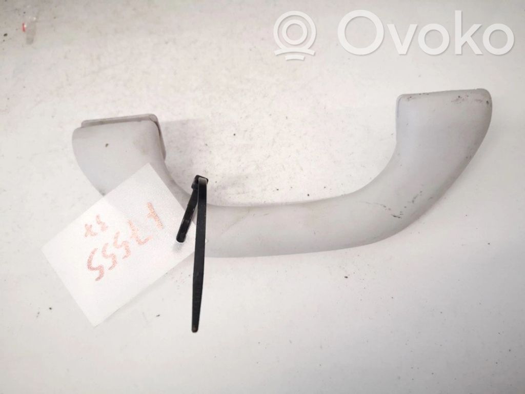 Skoda Octavia Mk2 (1Z) Maniglia interna tetto anteriore