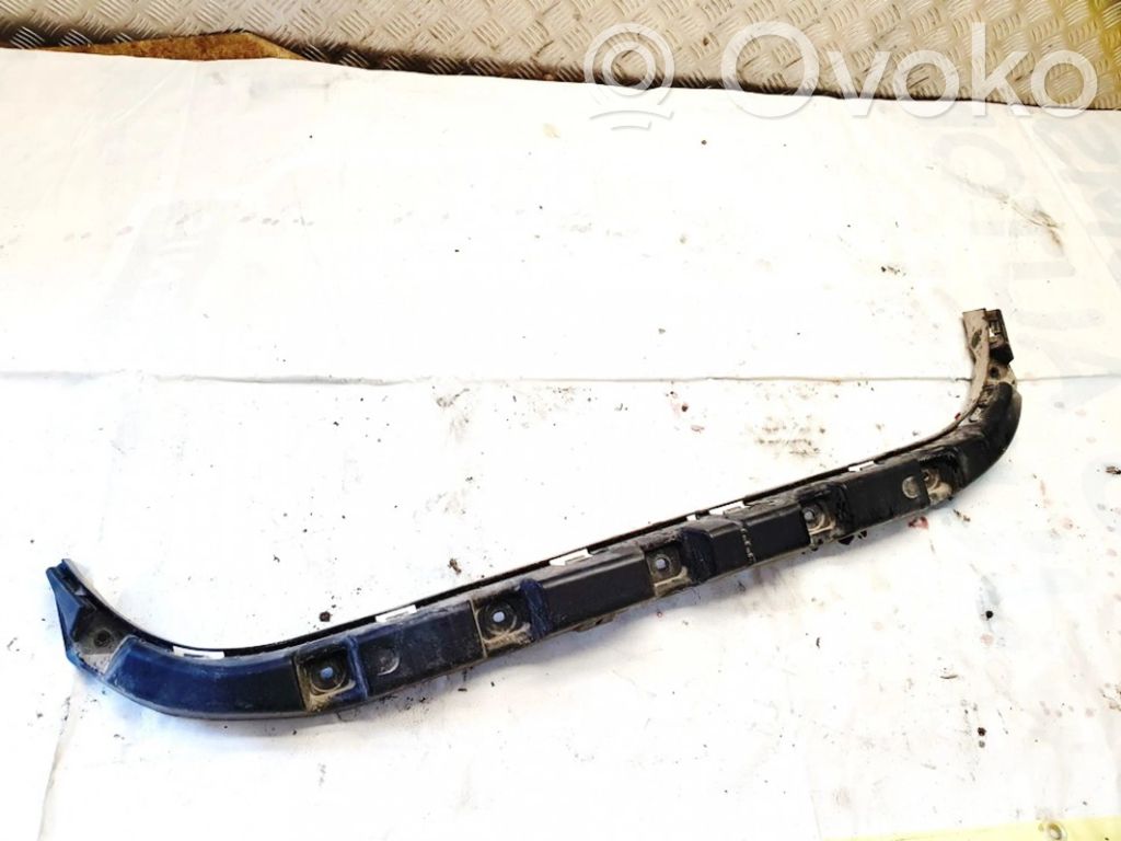Seat Leon (1P) Suport montare bară spate 