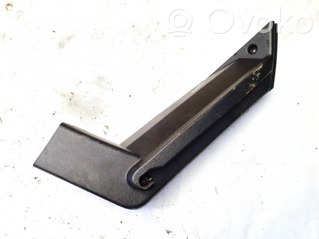 Seat Leon (1P) Altra parte interiore 