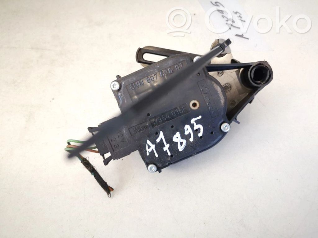 Mini One - Cooper R50 - 53 Motor/actuator clapetă aer 