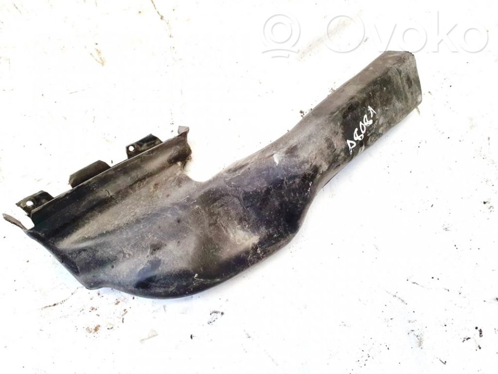 Audi A3 S3 8L Ilmanoton letku 