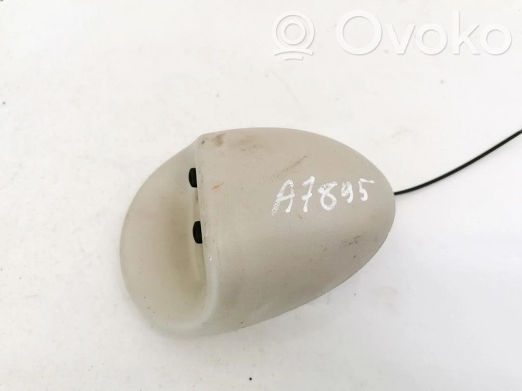 Mini One - Cooper R50 - 53 Monitori/näyttö/pieni näyttö 