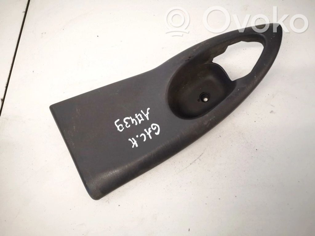Ford Focus Altra parte interiore 