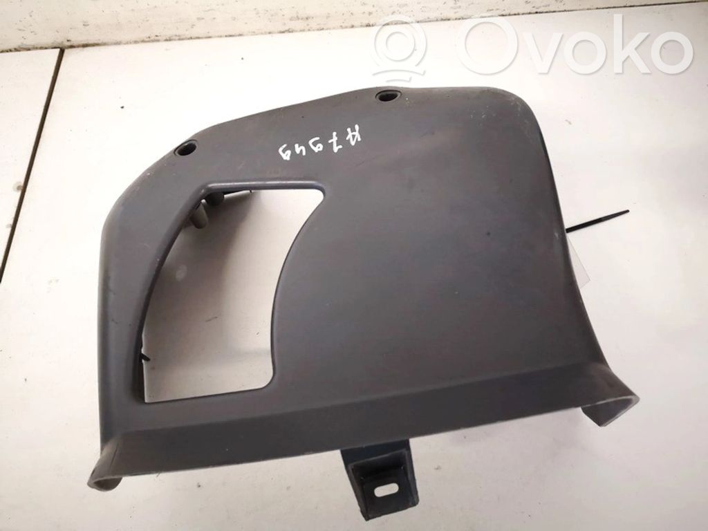 Peugeot 806 Capac coloană direcție 