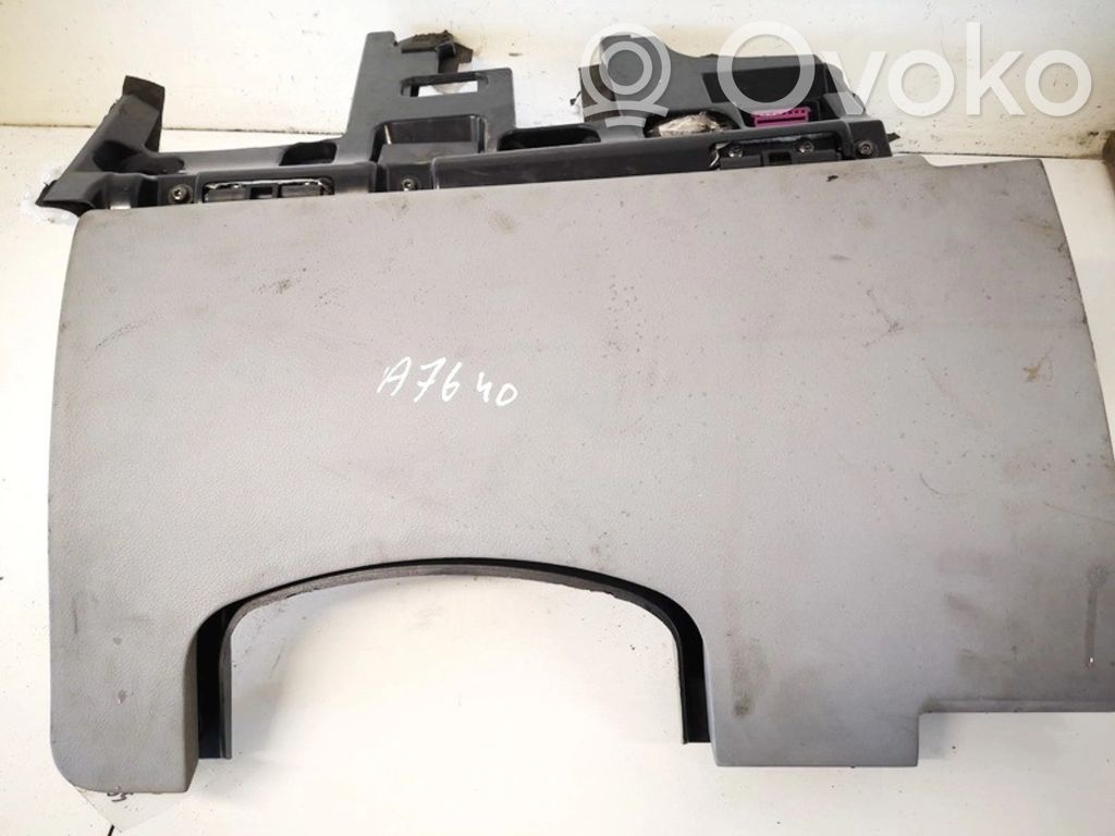 Volkswagen Phaeton Alte piese de interior 