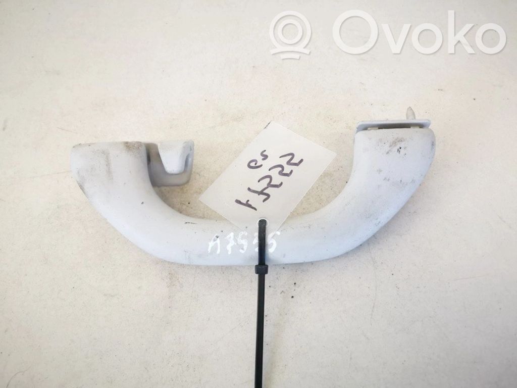 Skoda Octavia Mk2 (1Z) Maniglia interna tetto posteriore