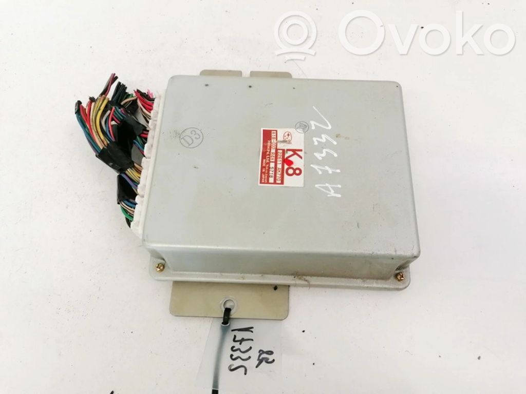 Subaru Legacy Engine control unit/module 