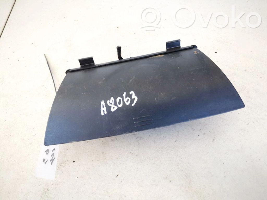 Fiat Stilo Posacenere auto 