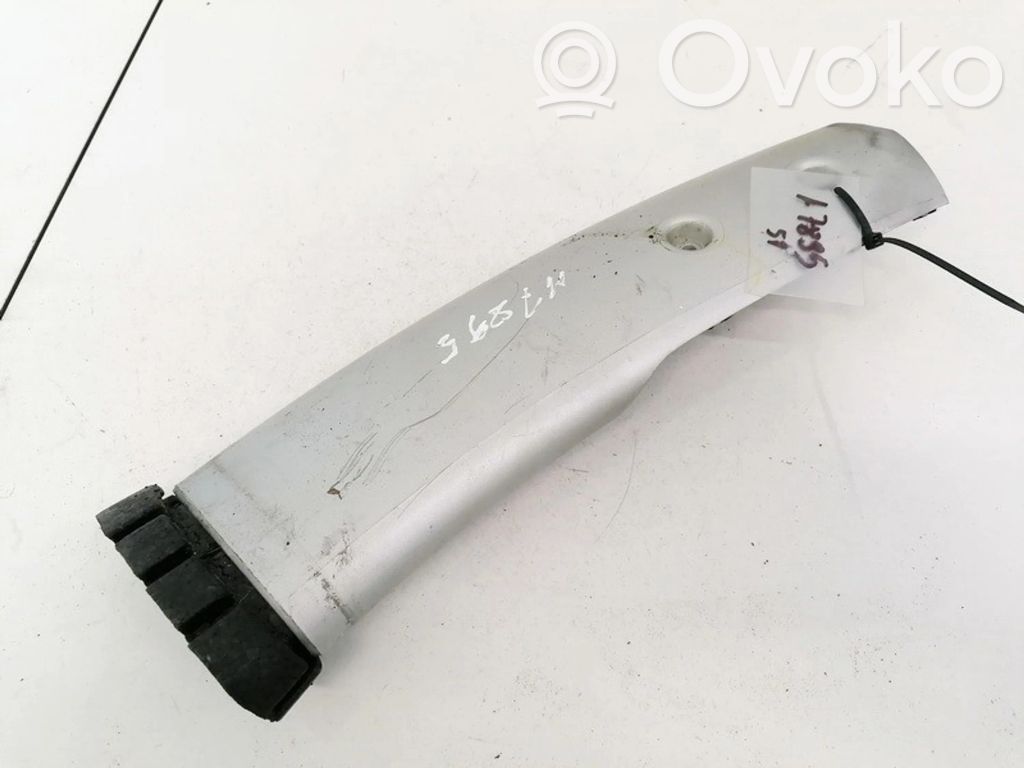 Mini One - Cooper R50 - 53 Altra parte interiore 
