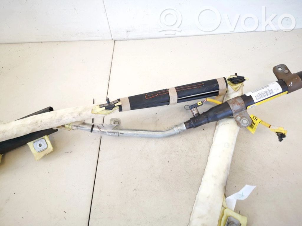 Opel Antara Airbag del techo 
